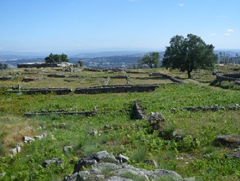 Citânia de Sanfins