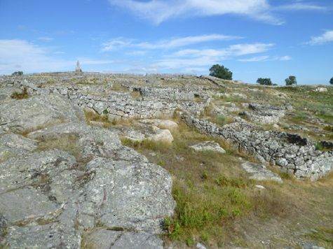 Citânia de Sanfins