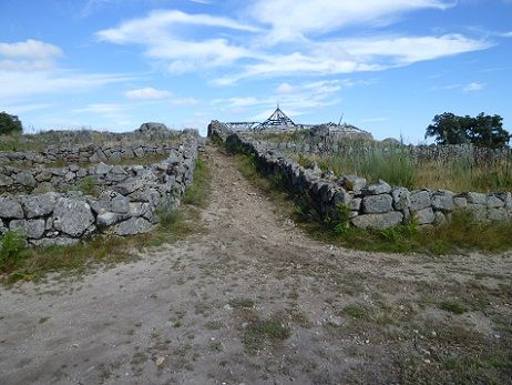 Citânia de Sanfins