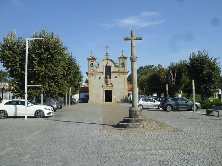 Igreja de São Tomé