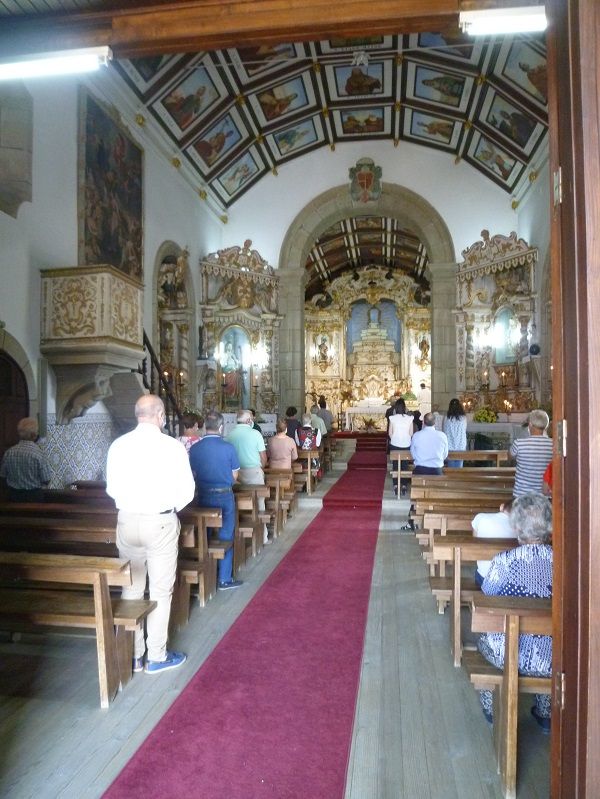 Igreja de São Tomé
