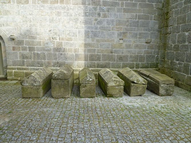 Sepulturas