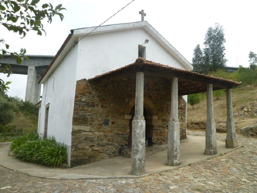 Capela da Senhora do Salto