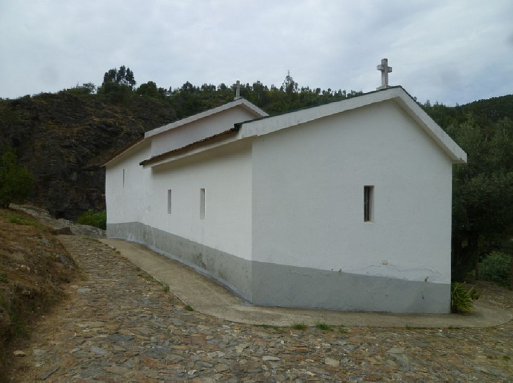 Capela da Senhora do Salto