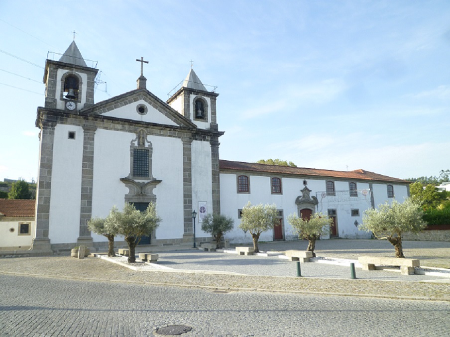 Igreja de Santo Estêvão