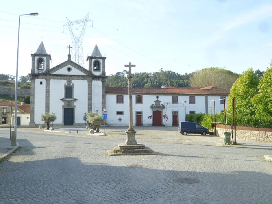 Mosteiro e Igreja de Santo Estêvão
