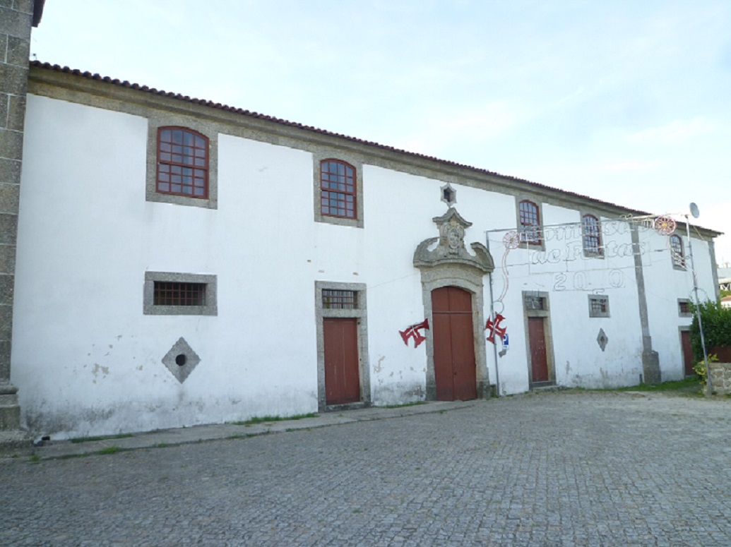 Mosteiro de Santo Estêvão
