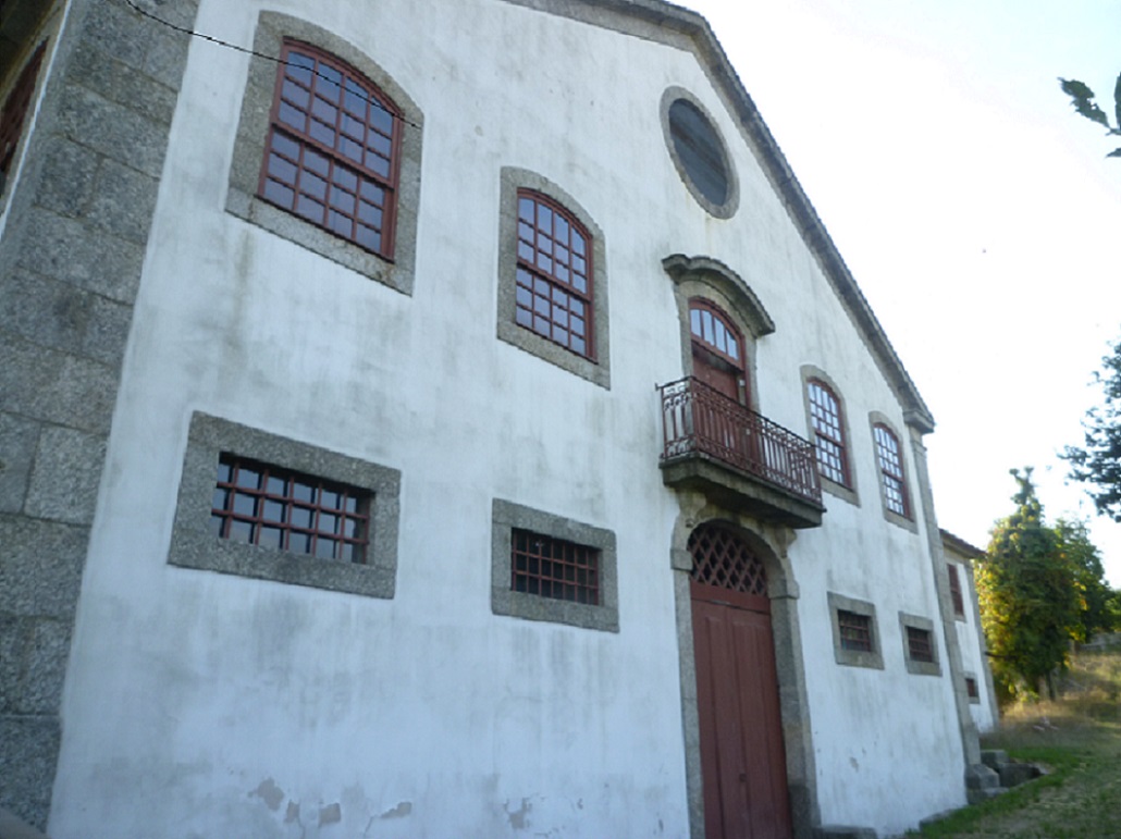 Mosteiro de Santo Estêvão