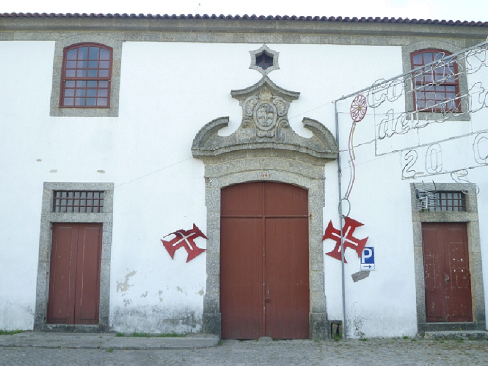 Mosteiro de Santo Estêvão