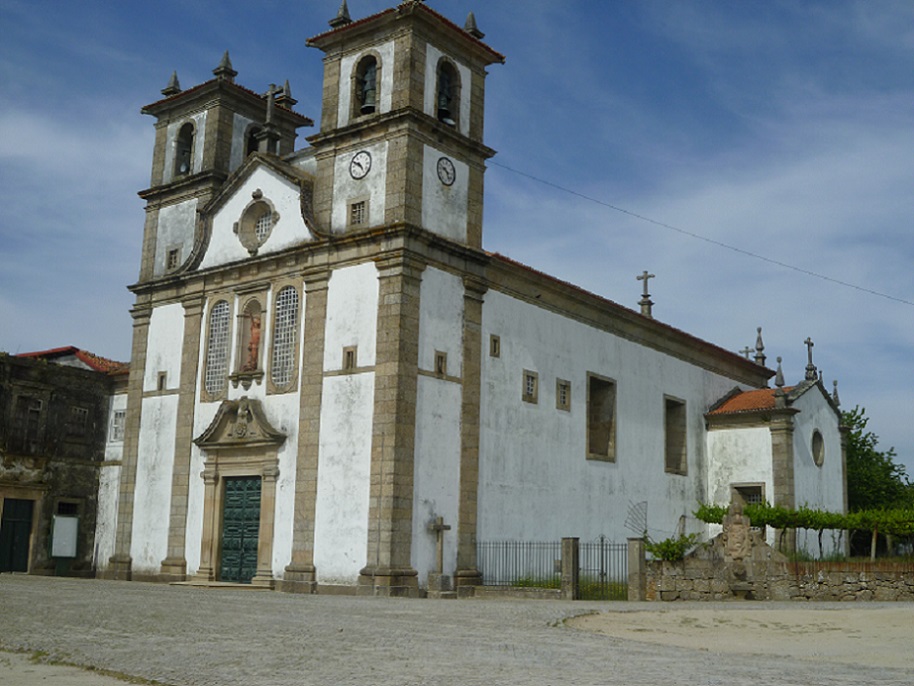 Mosteiro do Bustelo