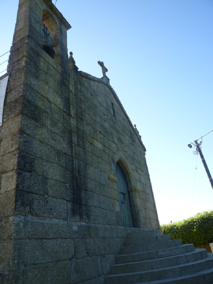 Igreja de São Miguel