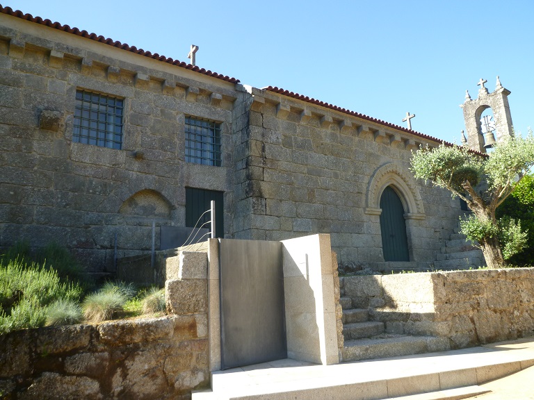 Igreja de São Miguel