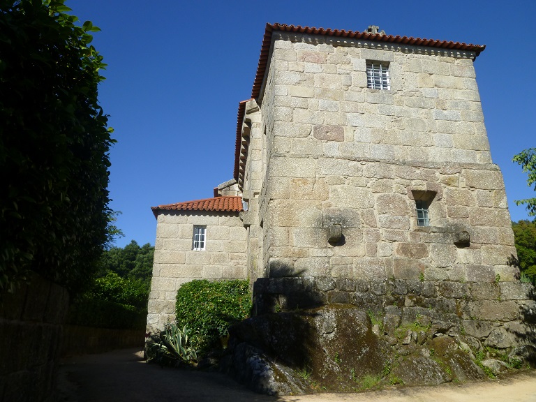 Igreja de São Miguel