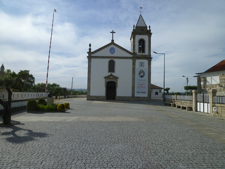 Igreja Matriz