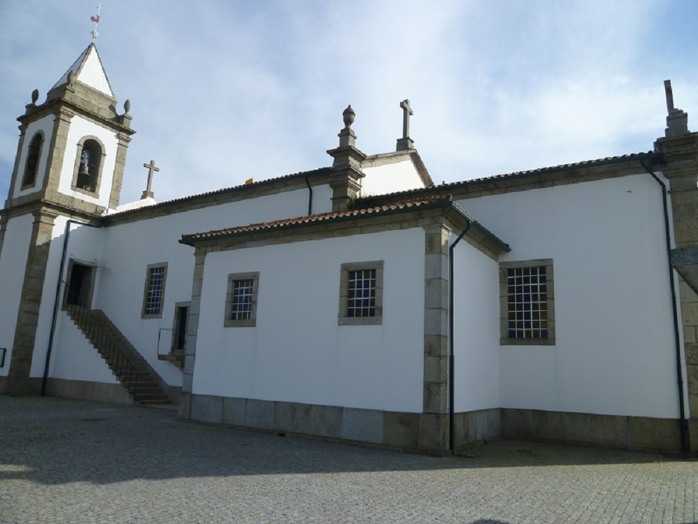 Igreja Matriz