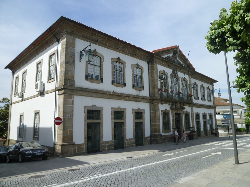 Câmara Municipal