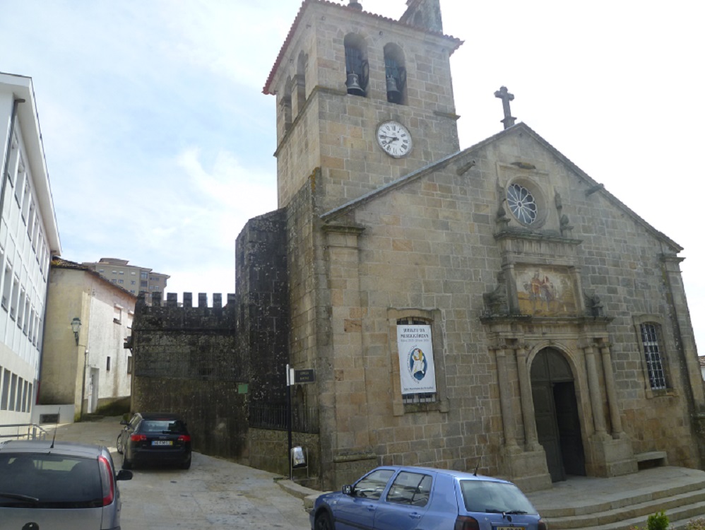 Igreja Matriz