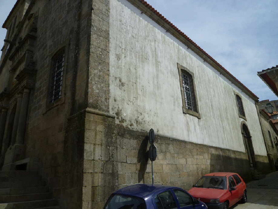 Igreja Matriz