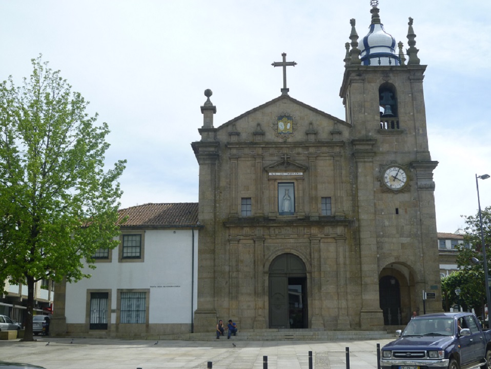 Igreja da Misericórdia Igreja da Misericórdia