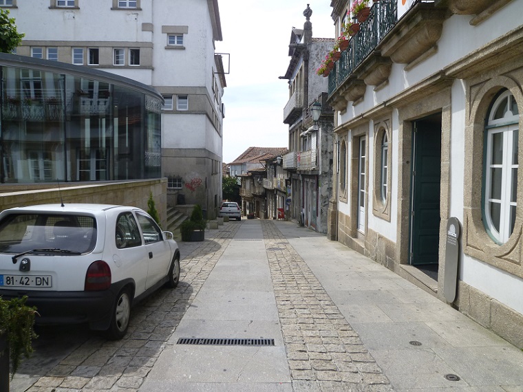 Rua Original