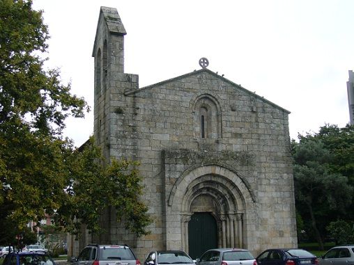 Igreja de Cedofeita