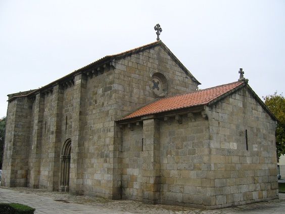 Igreja de Cedofeita