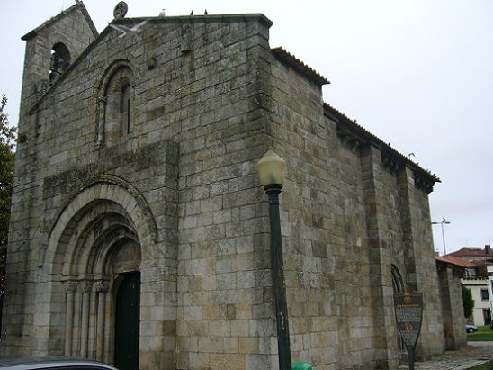 Igreja de Cedofeita