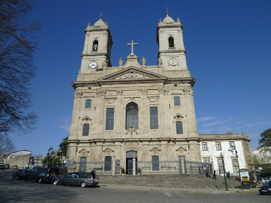 Igreja da Lapa