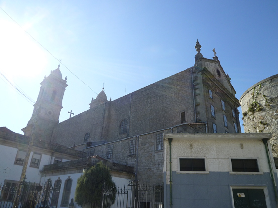 Igreja da Lapa