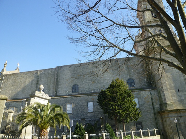 Igreja da Lapa