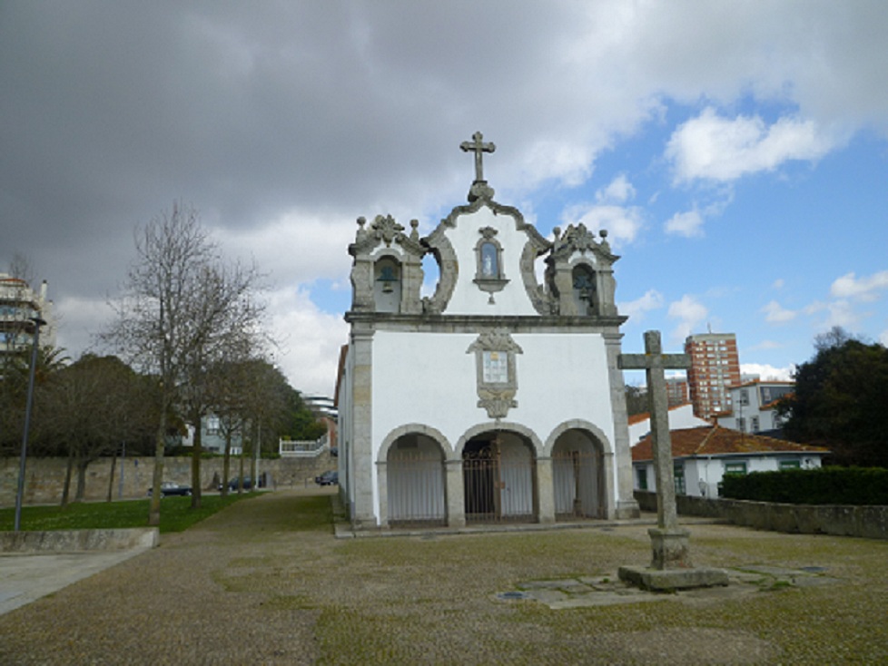 Capela da Nossa Senhora da Conceição