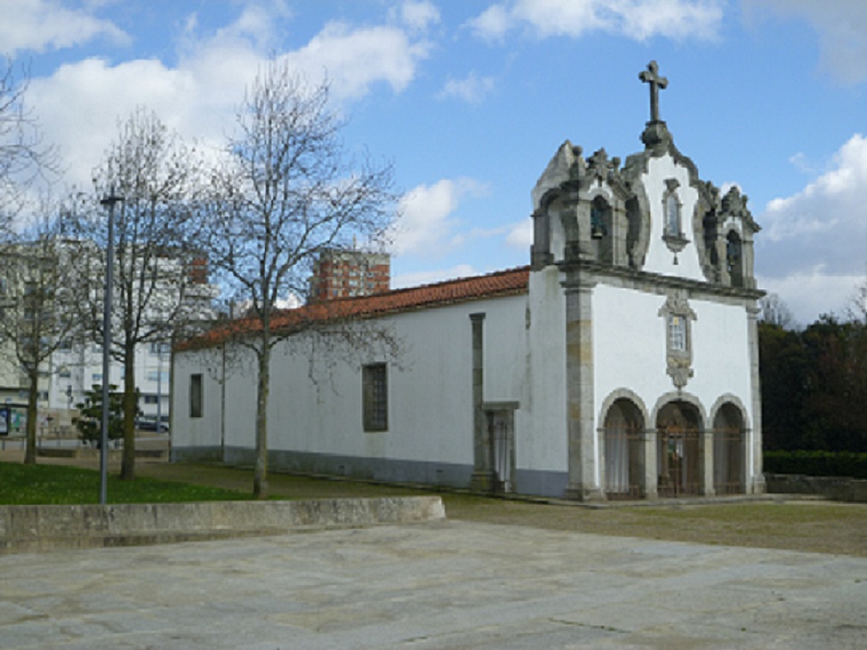 Capela da Nossa Senhora da Conceição