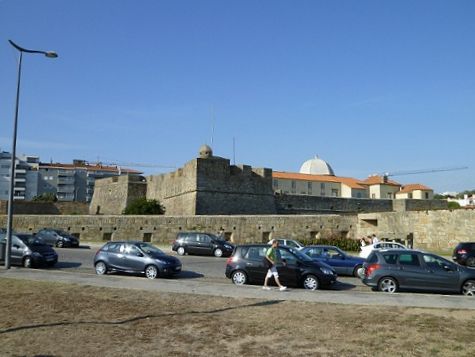 Forte de S. João Baptista