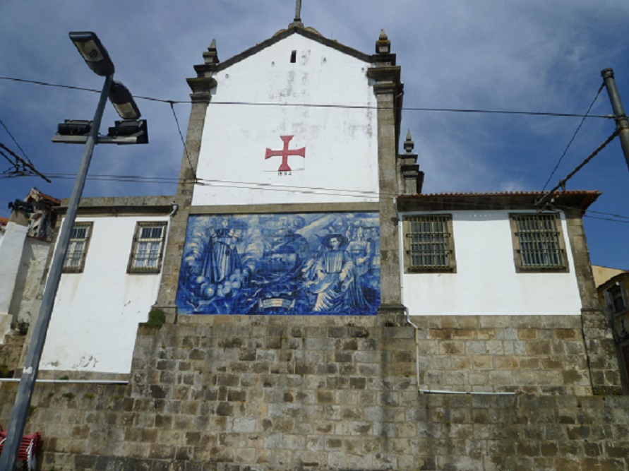 Igreja Paroquial de Massarelos