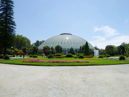 Palácio de Cristal