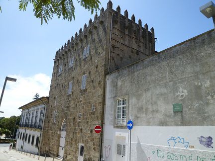 Torre de Pedro-Sem