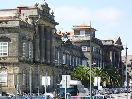 Hospital de Santo António