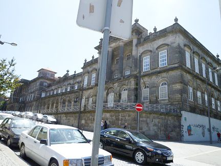 Hospital de Santo António