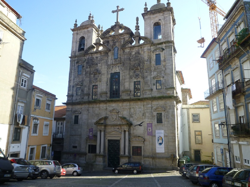 Igreja de São João Novo