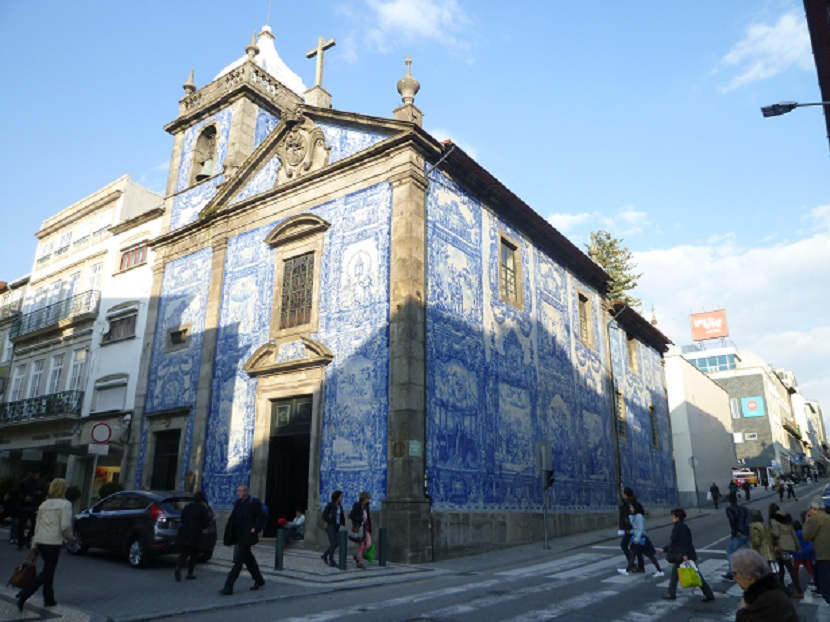 Capela de Santa Catarina