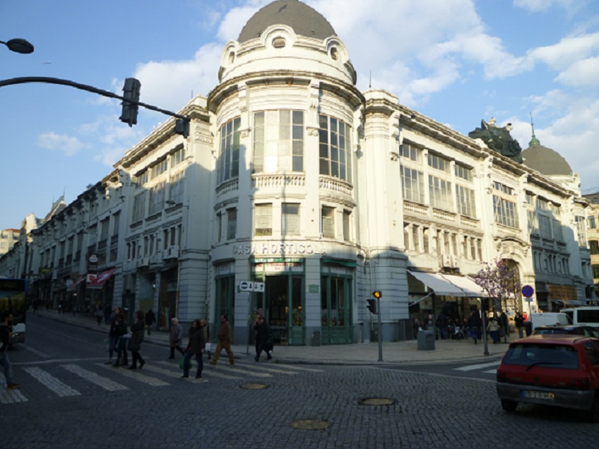 Mercado do Bolhão