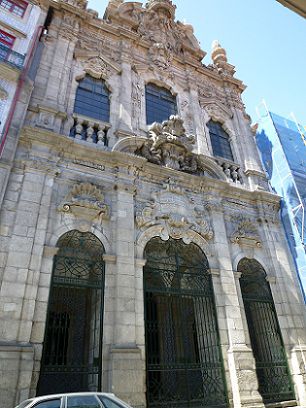 Igreja da Misericórdia