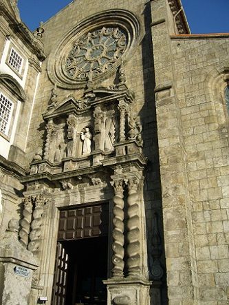 Igreja de São Francisco