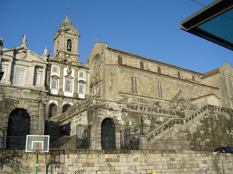 Igreja de São Francisco