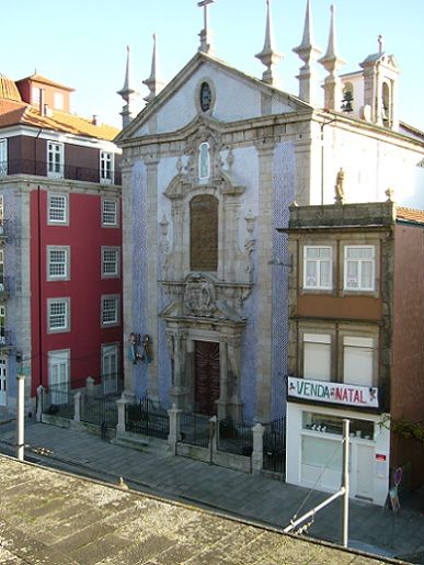 Igreja de São Nicolau