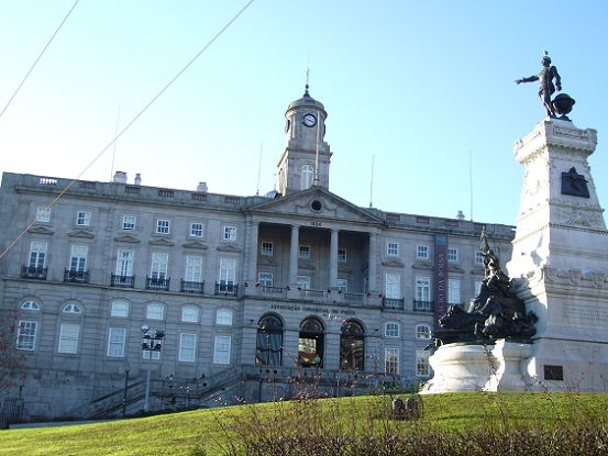 Palácio da Bolsa