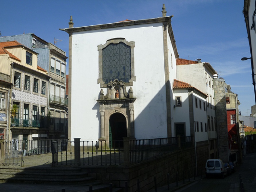 Capela dos Alfaiates