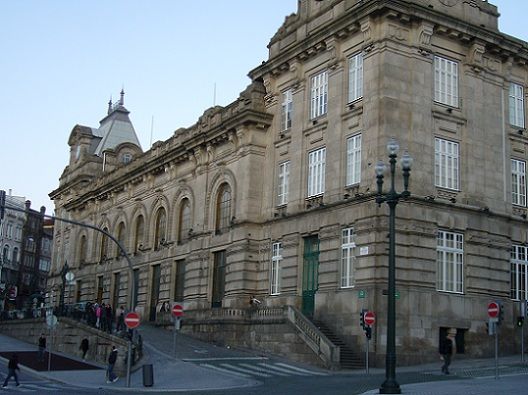 Estação de São Bento