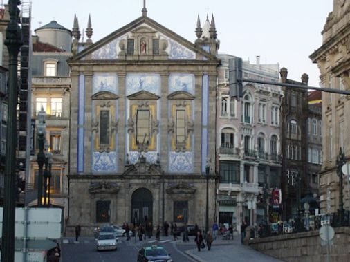 Igreja dos Congregados