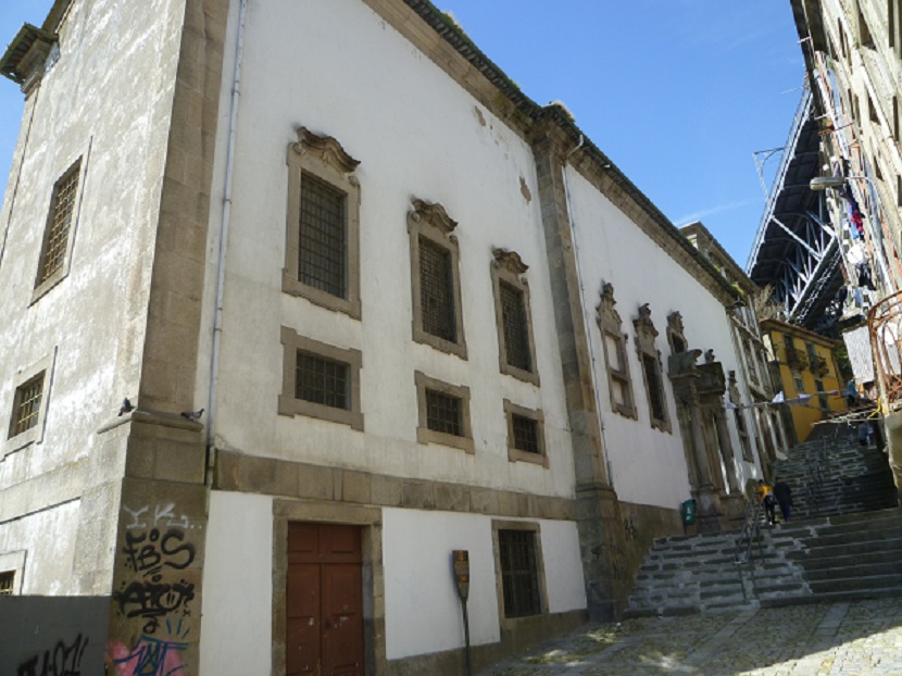 Igreja de Nossa Senhora do Patrocínio